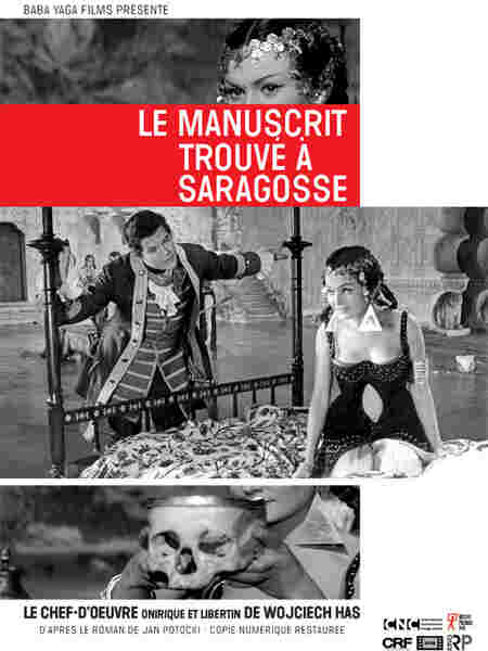 The Saragossa Manuscript (1965) Screenshot 1