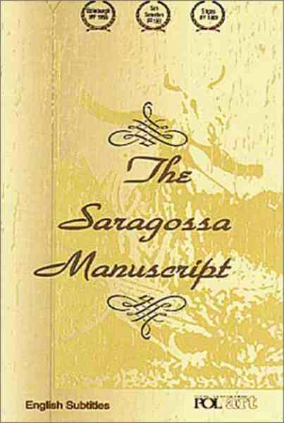 The Saragossa Manuscript (1965) Screenshot 5