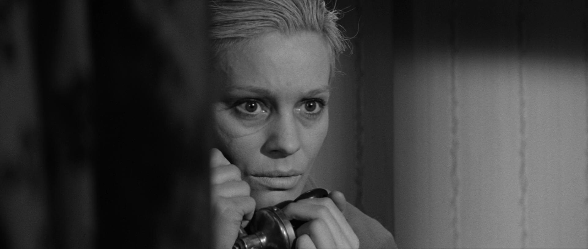 Return from the Ashes (1965) Screenshot 5 