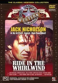 Ride in the Whirlwind (1966) Screenshot 2