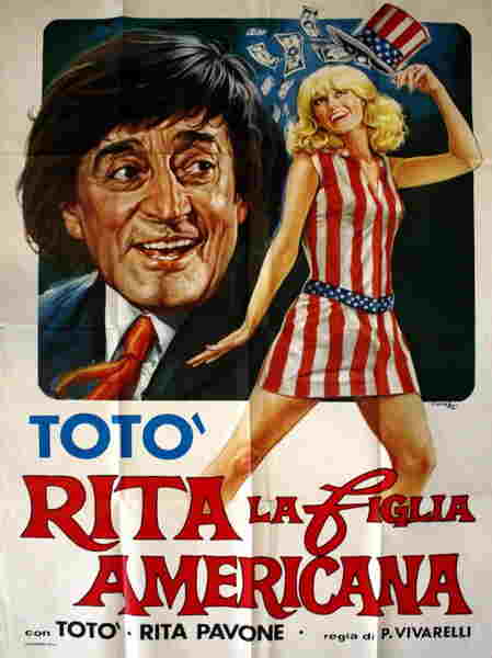 Rita, la figlia americana (1965) Screenshot 3