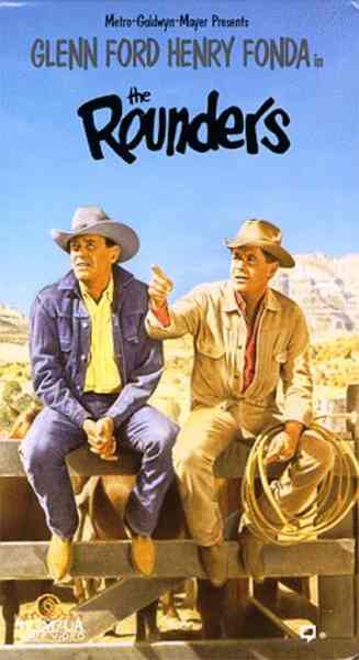 The Rounders (1965) Screenshot 3