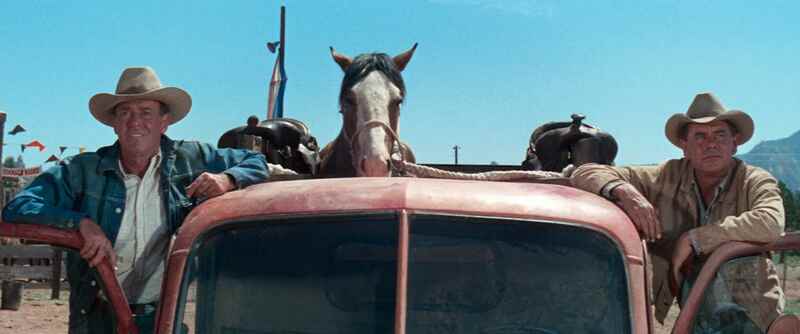 The Rounders (1965) Screenshot 4