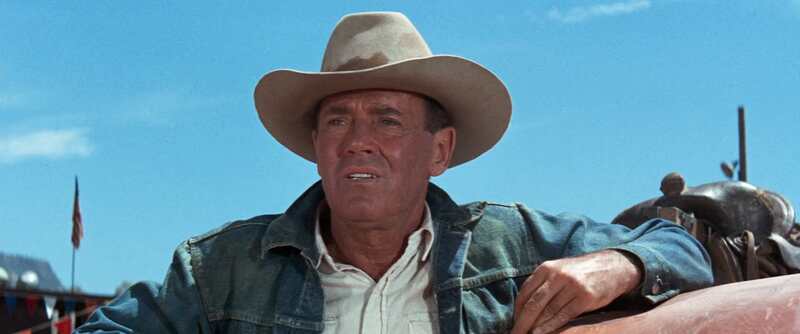 The Rounders (1965) Screenshot 5