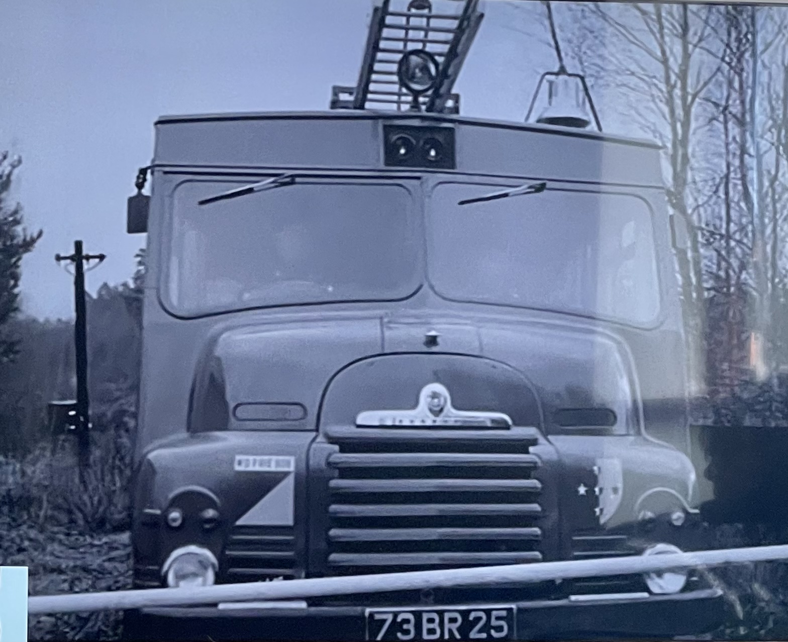 Runaway Railway (1966) Screenshot 3