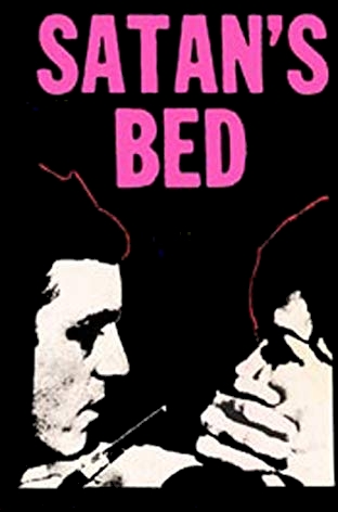 Satan's Bed (1965) Screenshot 4