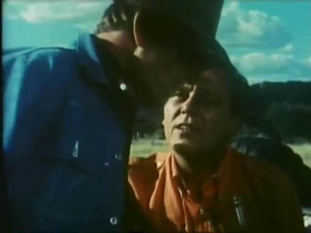 Satan's Harvest (1970) Screenshot 5
