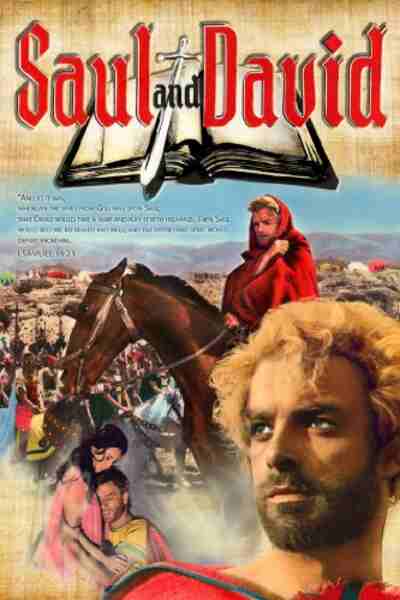Saul e David (1964) Screenshot 1
