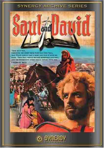 Saul e David (1964) Screenshot 2