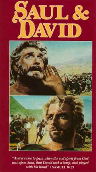 Saul e David (1964) Screenshot 3