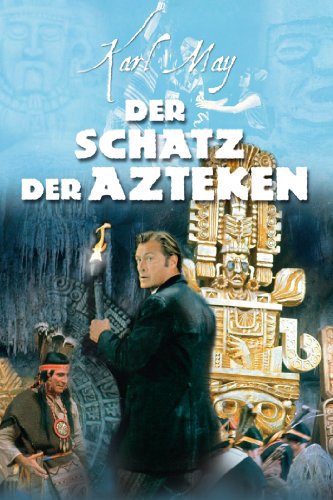 Treasure of the Aztecs (1965) Screenshot 1 