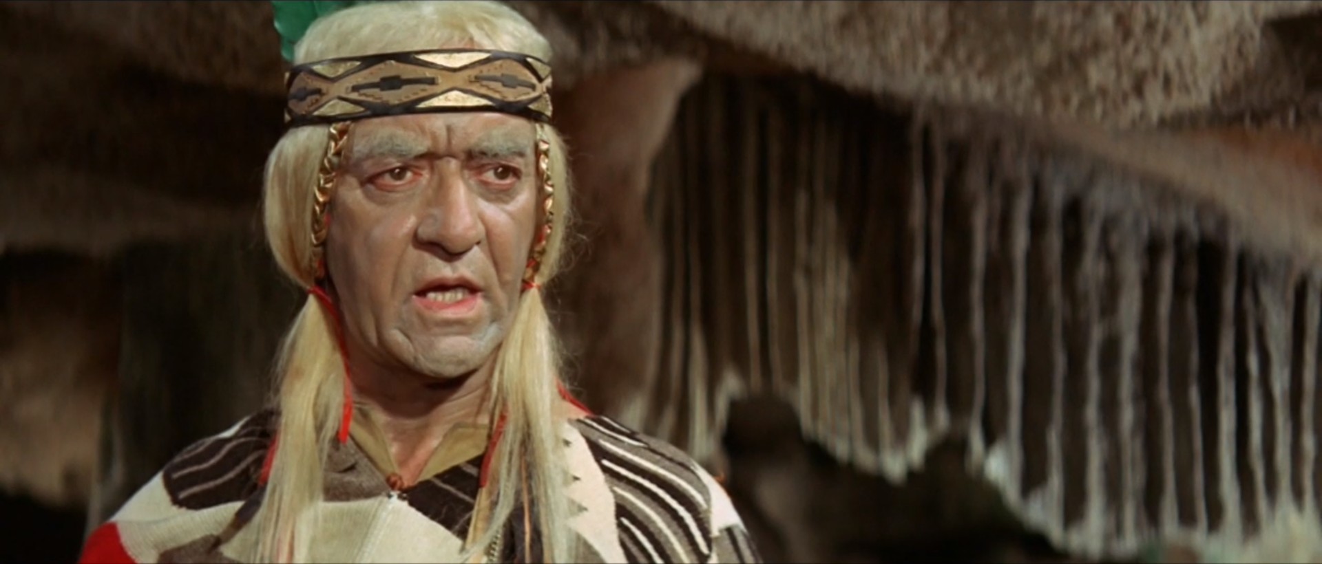 Treasure of the Aztecs (1965) Screenshot 2 