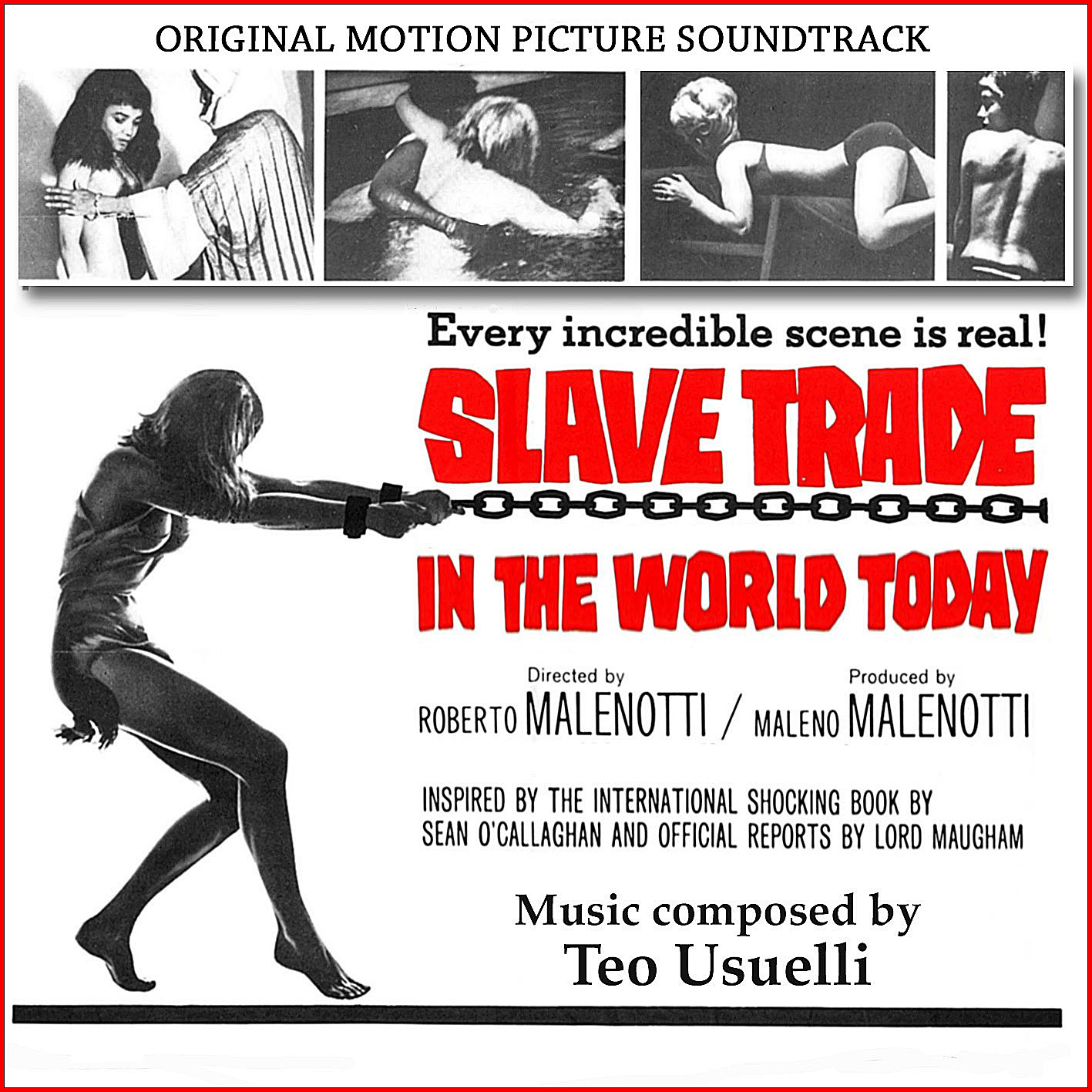 There Are Still Slaves in the World (1964) Screenshot 4 