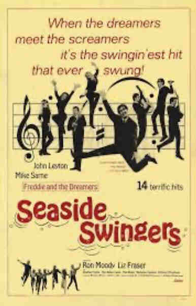 Seaside Swingers (1964) Screenshot 3
