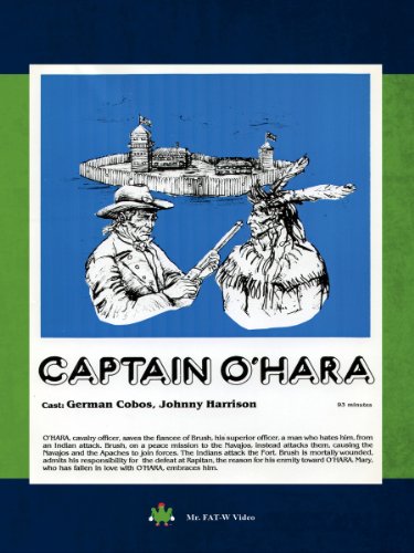 Secret of Captain O'Hara (1966) Screenshot 1 
