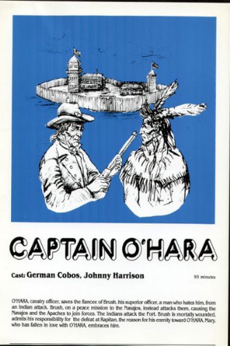 Secret of Captain O'Hara (1966) Screenshot 2 