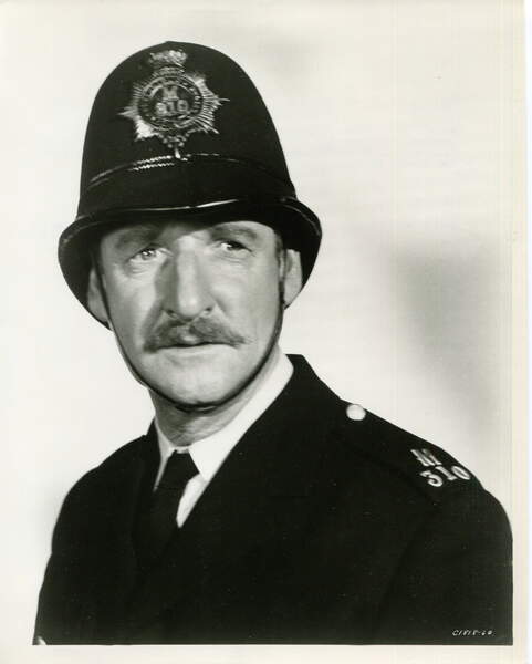 Signpost to Murder (1964) Screenshot 1
