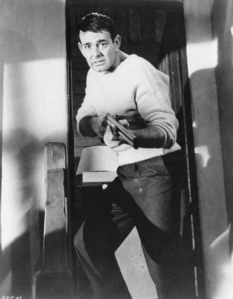 Signpost to Murder (1964) Screenshot 3
