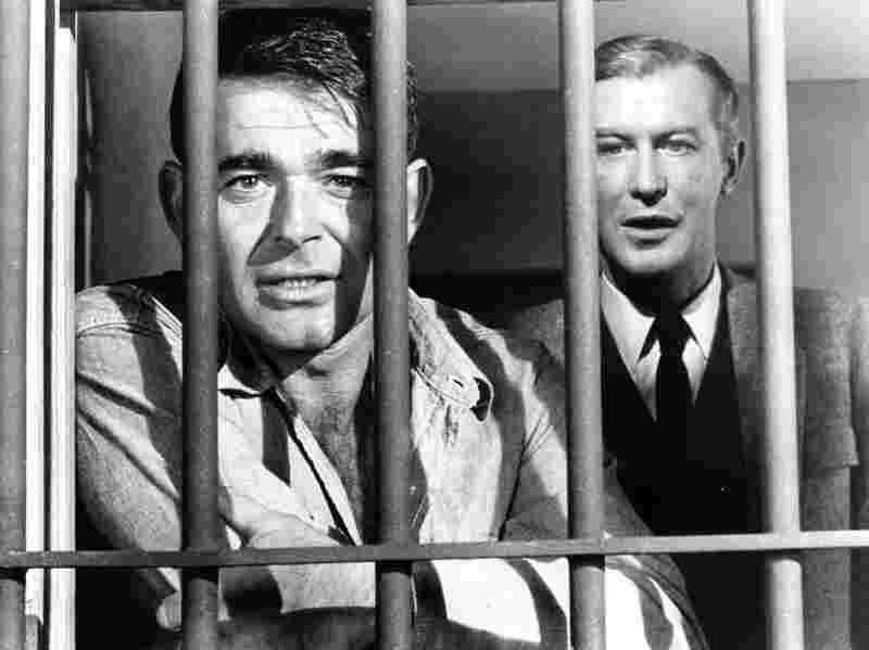 Signpost to Murder (1964) Screenshot 4