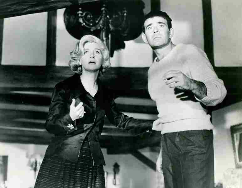 Signpost to Murder (1964) Screenshot 5