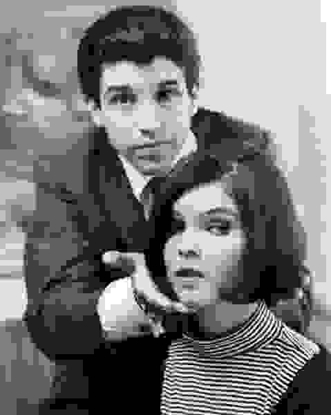 Ski Party (1965) Screenshot 1
