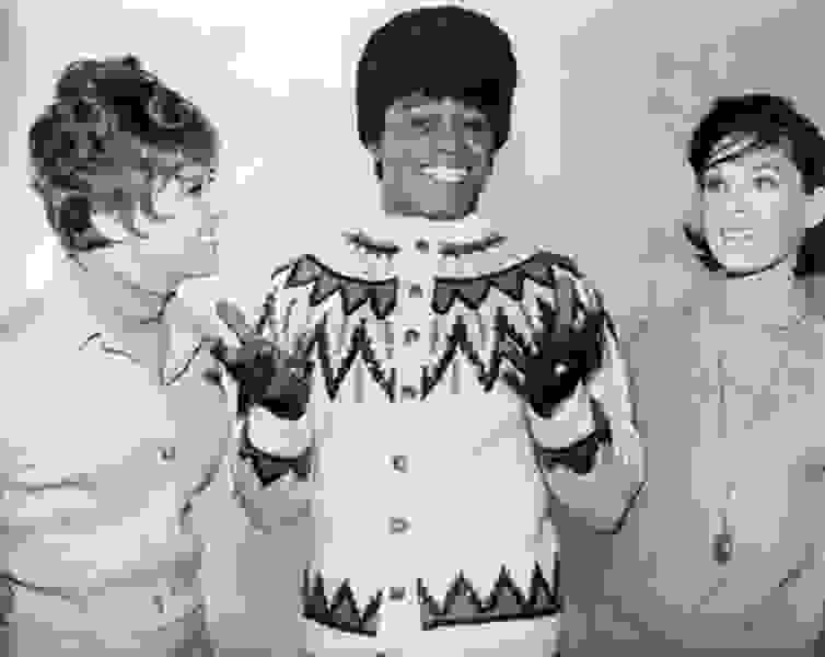 Ski Party (1965) Screenshot 3
