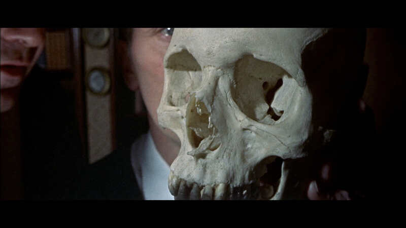 The Skull (1965) Screenshot 3