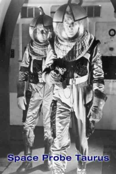 Space Probe Taurus (1965) Screenshot 2