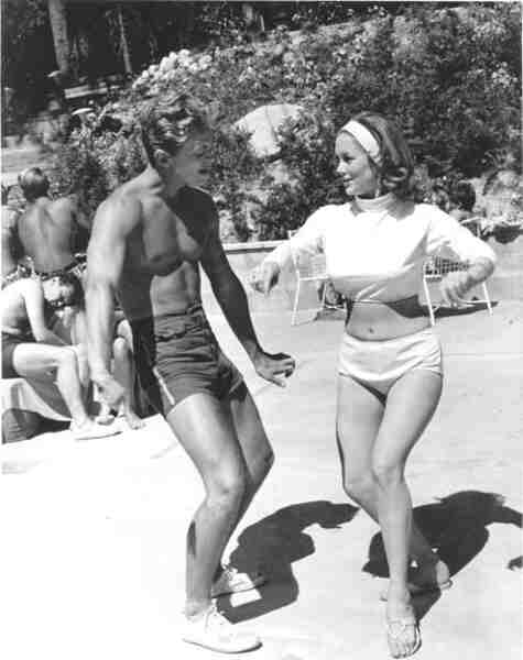 A Swingin' Summer (1965) Screenshot 2