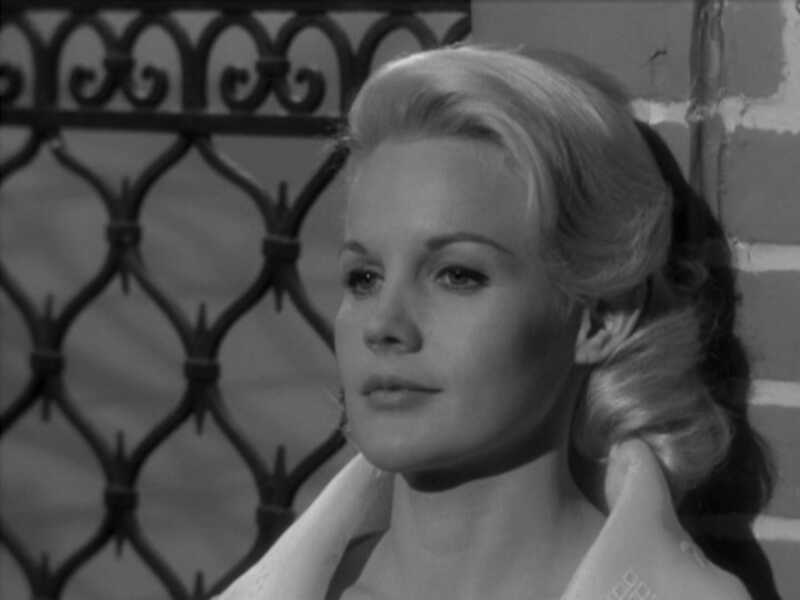 Sylvia (1965) Screenshot 2