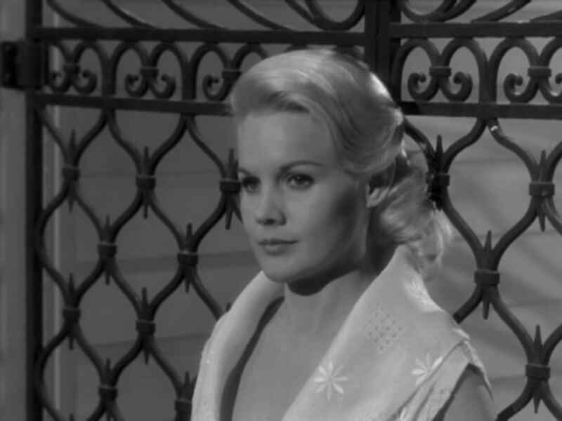 Sylvia (1965) Screenshot 4