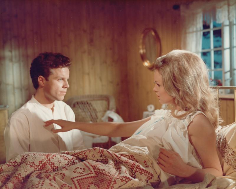 Eric Soya's '17' (1965) Screenshot 4