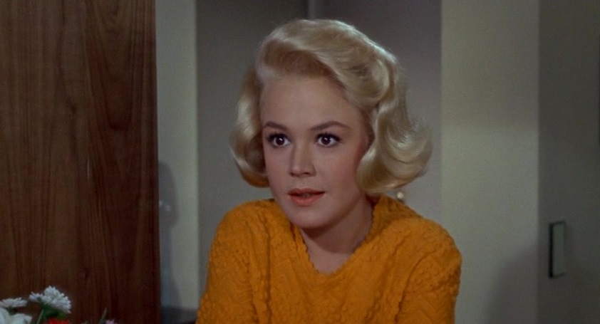 That Funny Feeling (1965) Screenshot 2