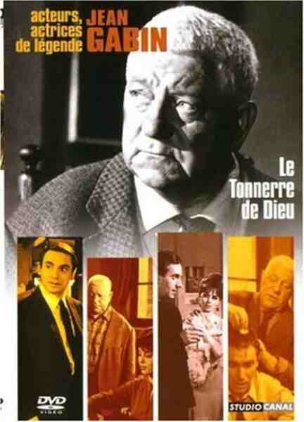 Le tonnerre de Dieu (1965) Screenshot 1