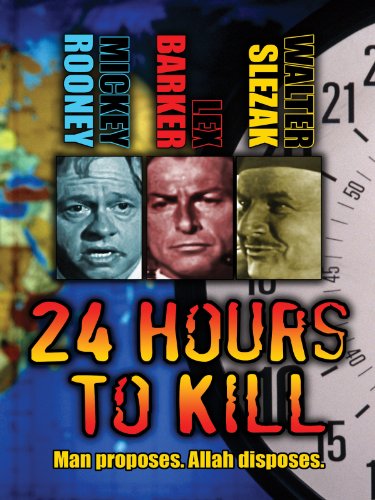 24 Hours to Kill (1965) Screenshot 1 