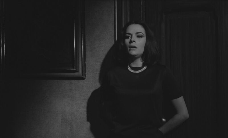 The Sinister Monk (1965) Screenshot 4