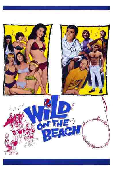 Wild on the Beach (1965) Screenshot 3