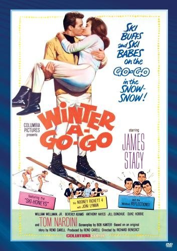 Winter A-Go-Go (1965) Screenshot 1