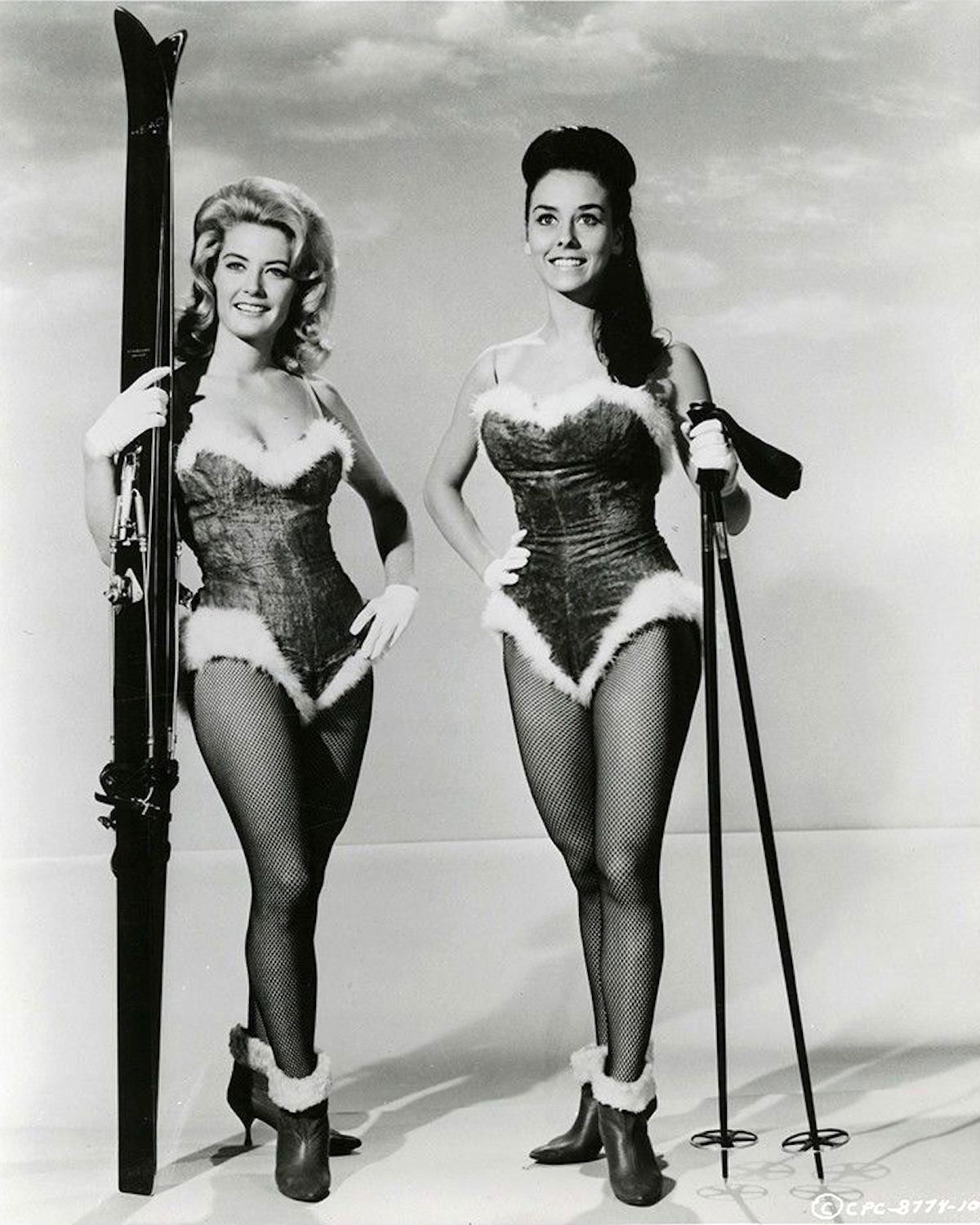 Winter A-Go-Go (1965) Screenshot 2