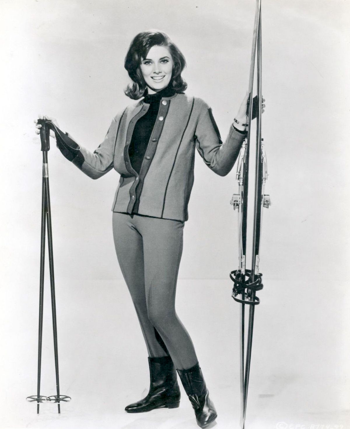 Winter A-Go-Go (1965) Screenshot 3