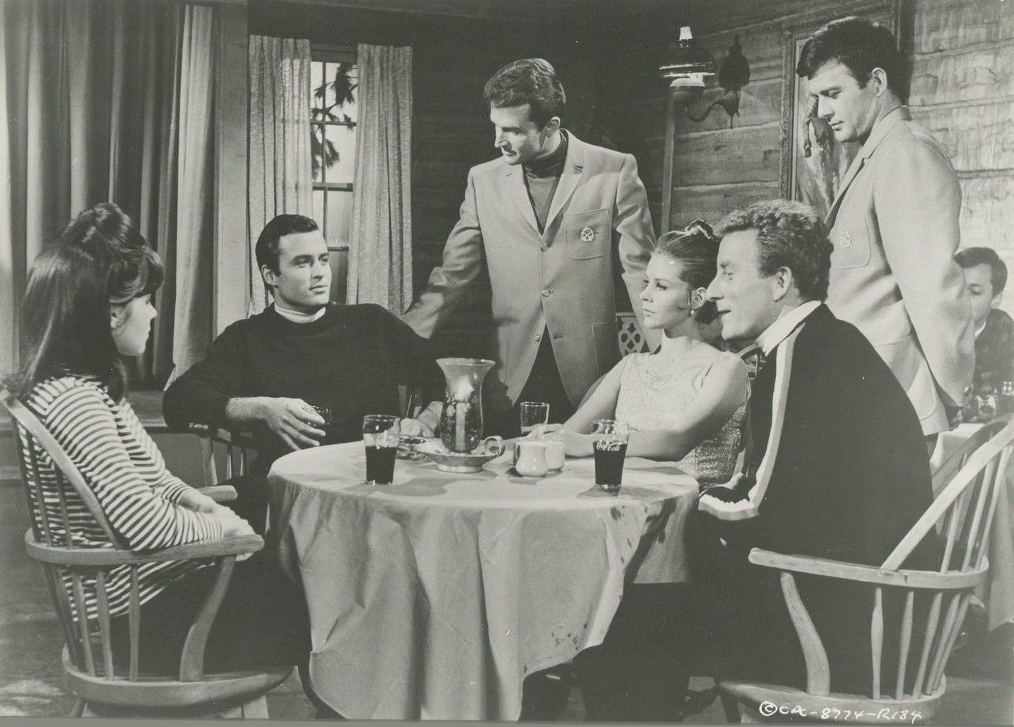 Winter A-Go-Go (1965) Screenshot 5