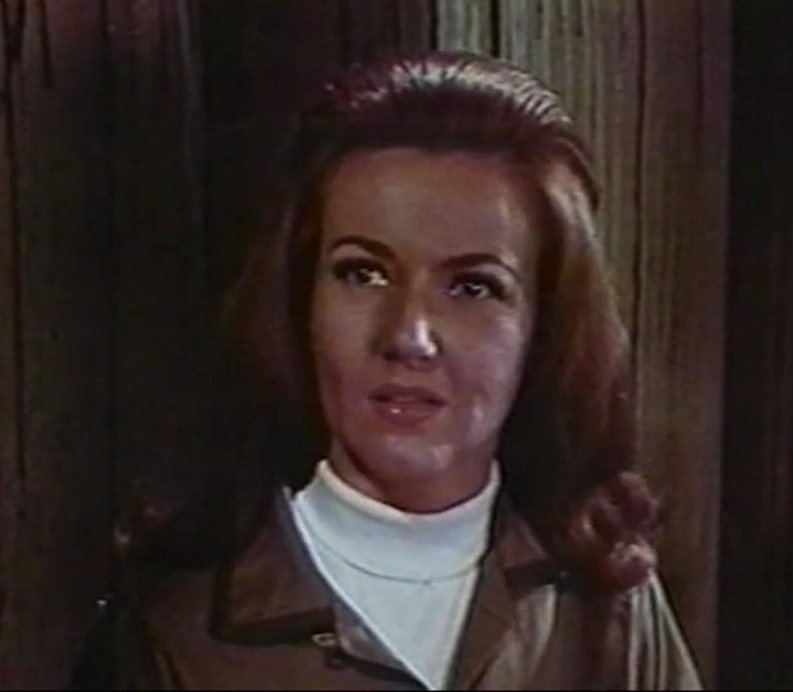 The Wizard of Mars (1965) Screenshot 2