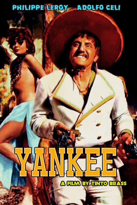 Yankee (1966) Screenshot 4