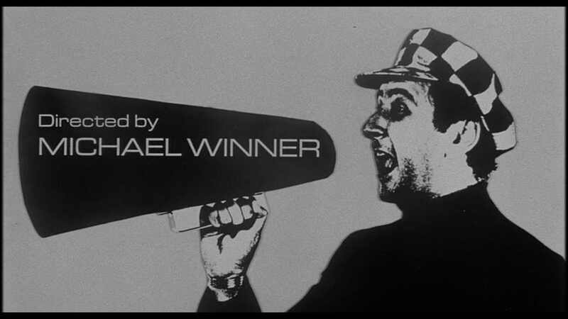 You Must Be Joking! (1965) Screenshot 5