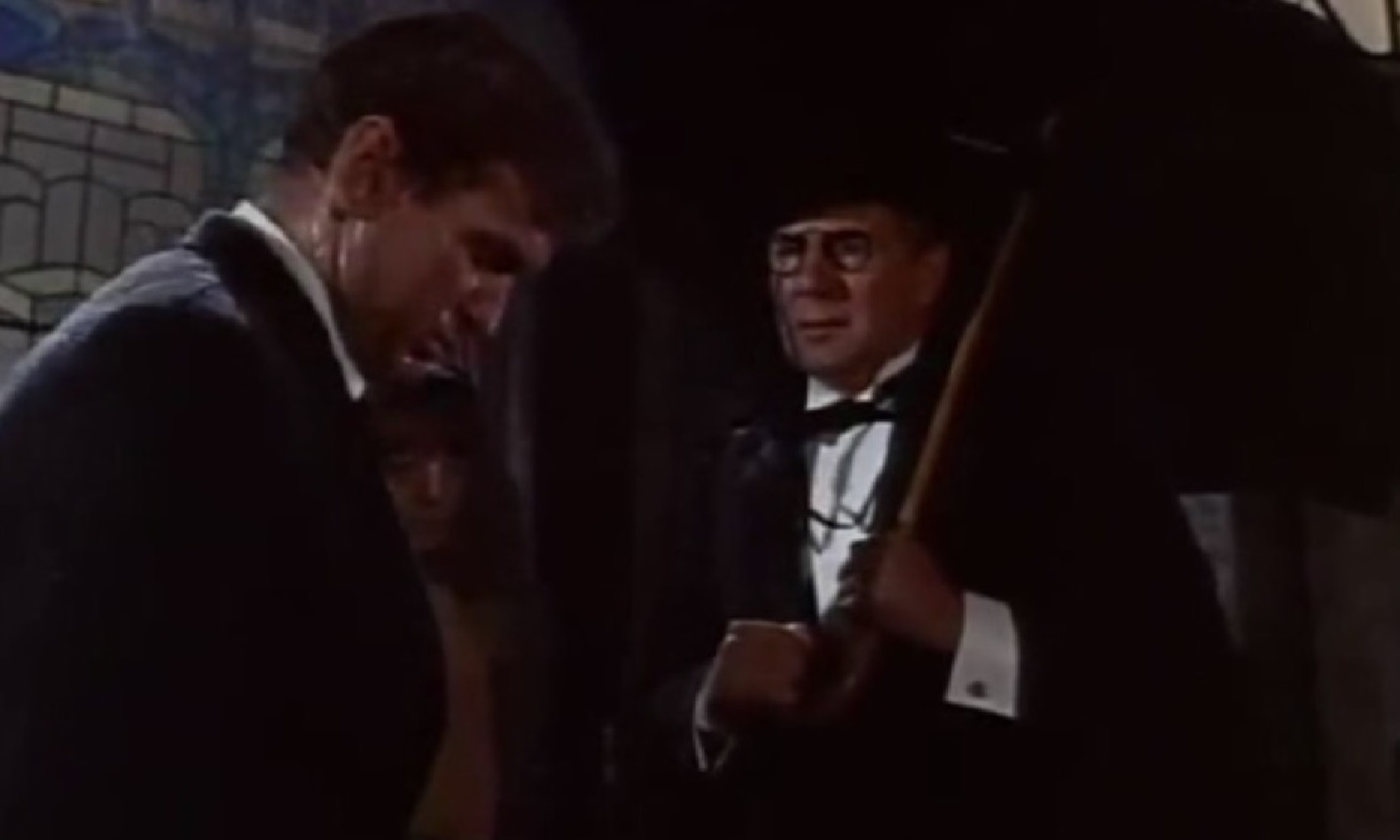 Young Cassidy (1965) Screenshot 1