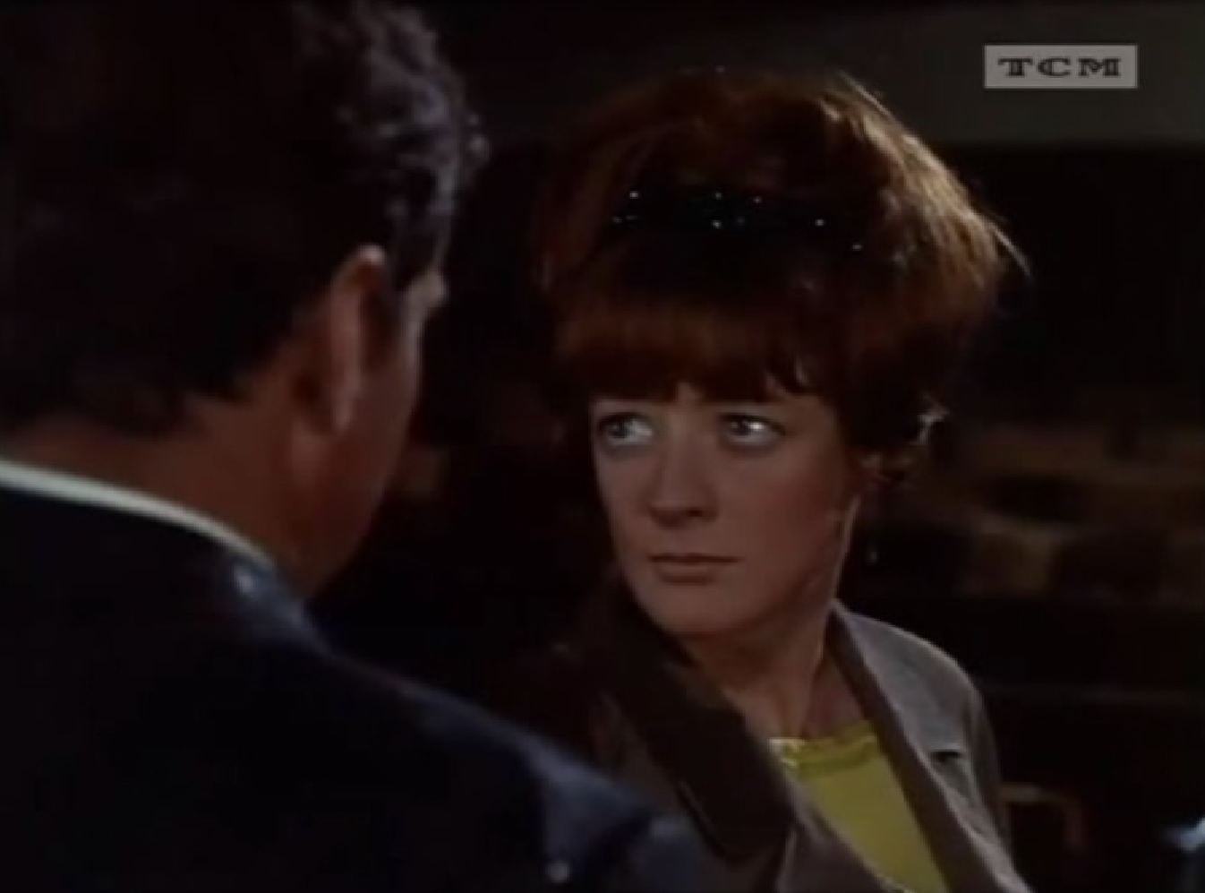 Young Cassidy (1965) Screenshot 2