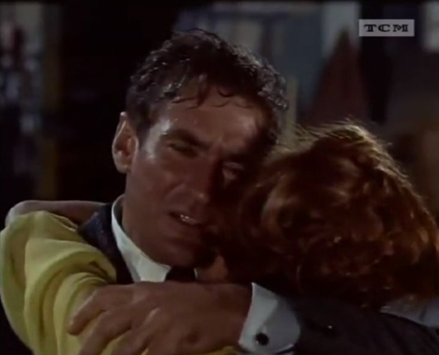 Young Cassidy (1965) Screenshot 3