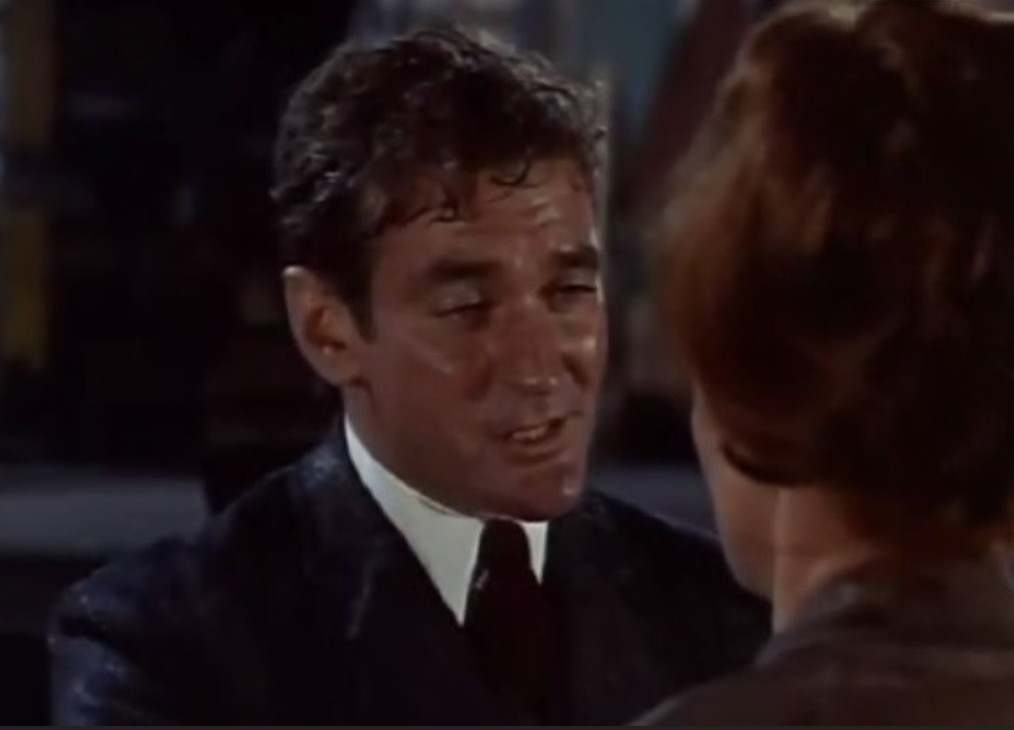Young Cassidy (1965) Screenshot 4