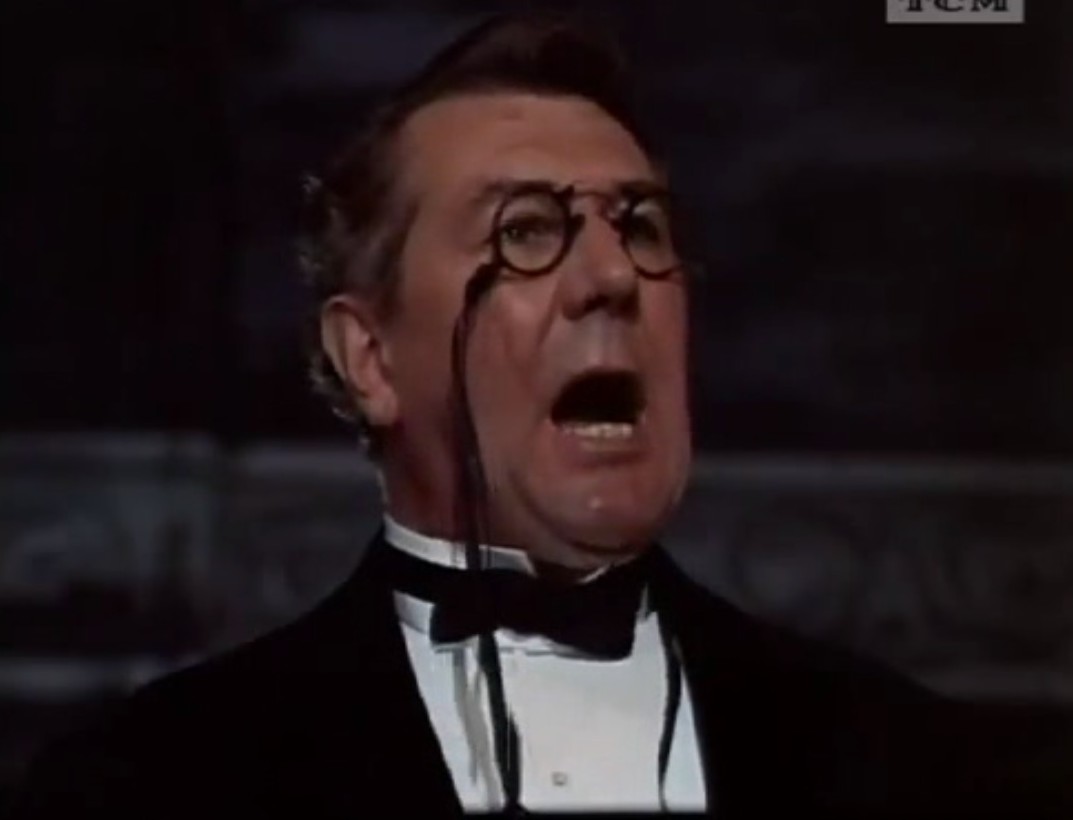 Young Cassidy (1965) Screenshot 5