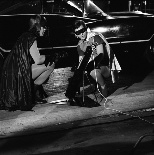 Batman (1966) Screenshot 4